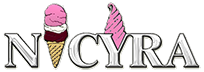 NICRYA Logo